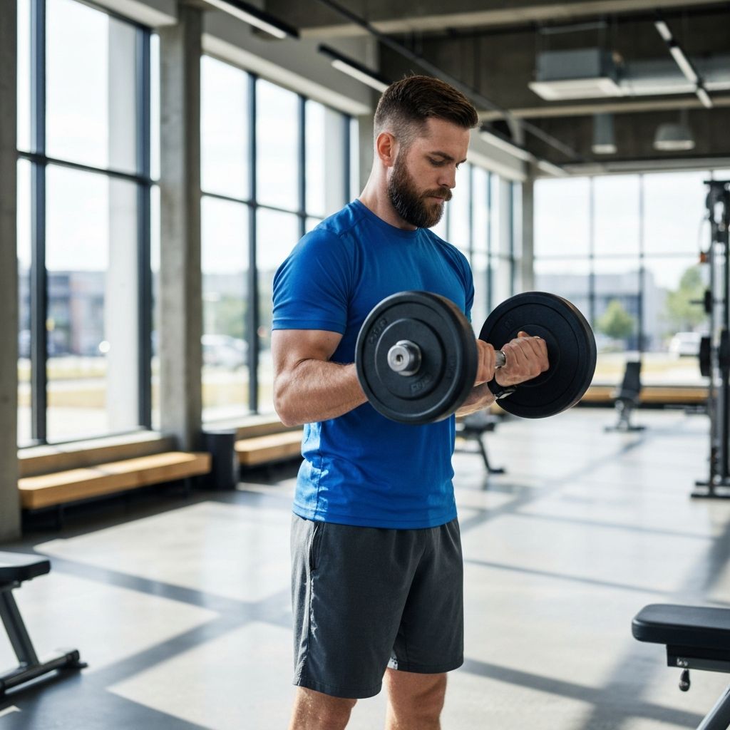 Active lifestyle considerations