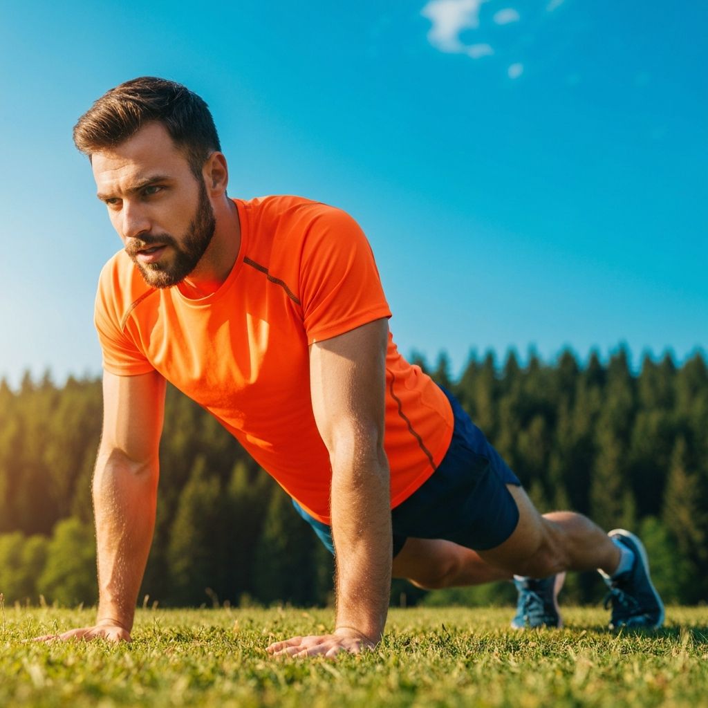 Active lifestyle support