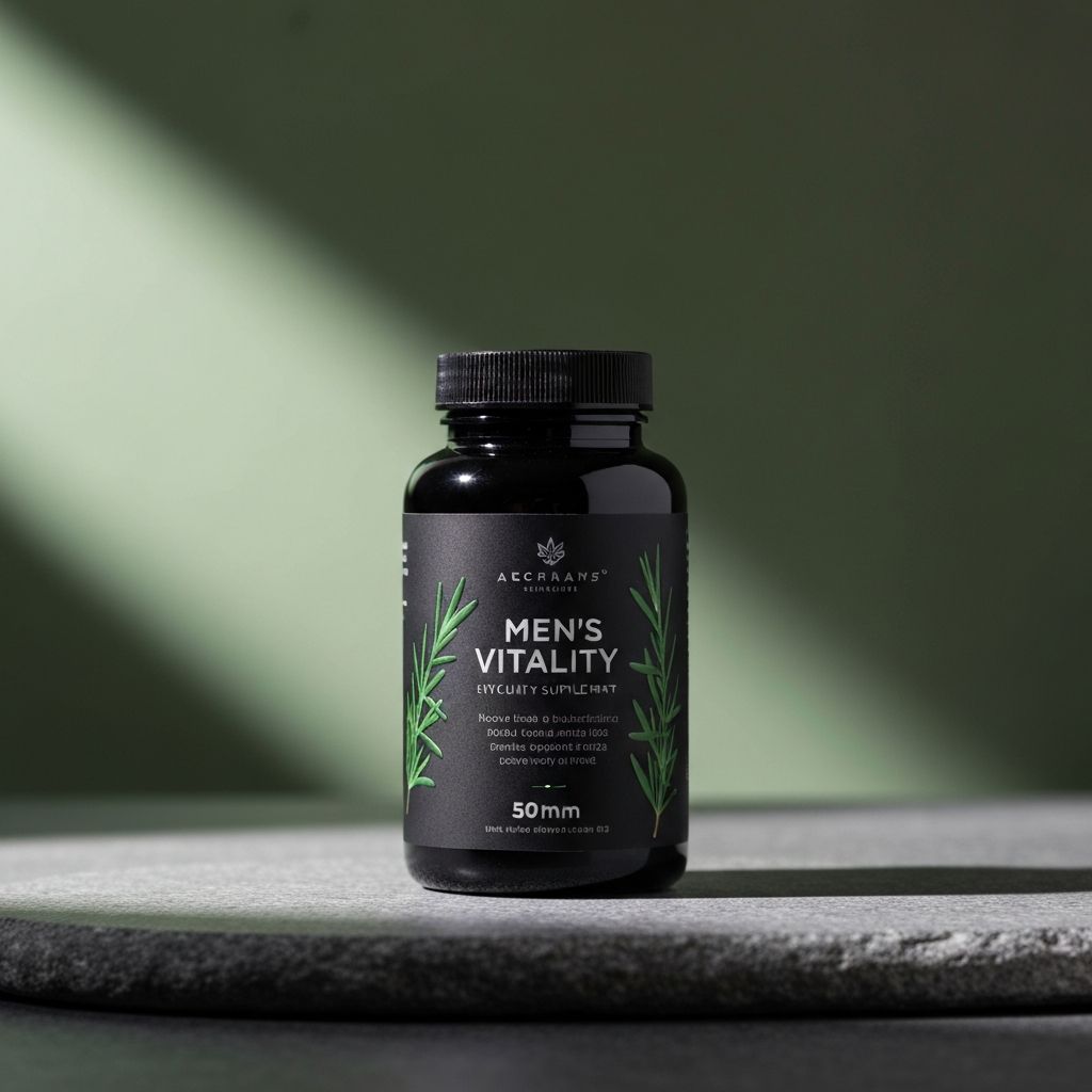 Morning Energy Support