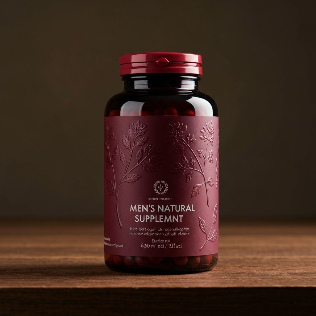 Whole Food Vitamin Blend